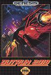 OutRun 2019 - SEGA Genesis