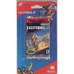 Excitebike E-Reader - Game Boy Advance