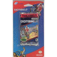 Excitebike E-Reader - Game Boy Advance