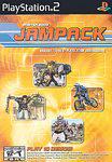 PlayStation Underground Jampack: Winter 2003 - PlayStation 2