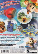 Super Monkey Ball Adventure - PlayStation 2