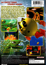 Pac-Man World 2 - Xbox