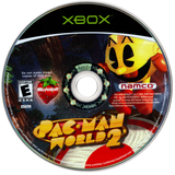 Pac-Man World 2 - Xbox