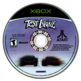 Test Drive - Xbox