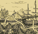 Donkey Kong Land - Game Boy