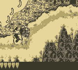Donkey Kong Land - Game Boy