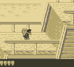 Donkey Kong Land 2 - Game Boy