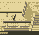 Donkey Kong Land 2 - Game Boy