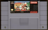 Goof Troop - Super Nintendo