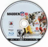 Madden NFL 10 - PlayStation 3