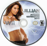 Jillian Michaels Fitness Ultimatum 2010 - Wii