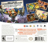 The LEGO Movie Videogame - Nintendo 3DS