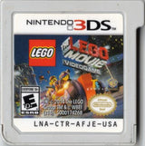 The LEGO Movie Videogame - Nintendo 3DS