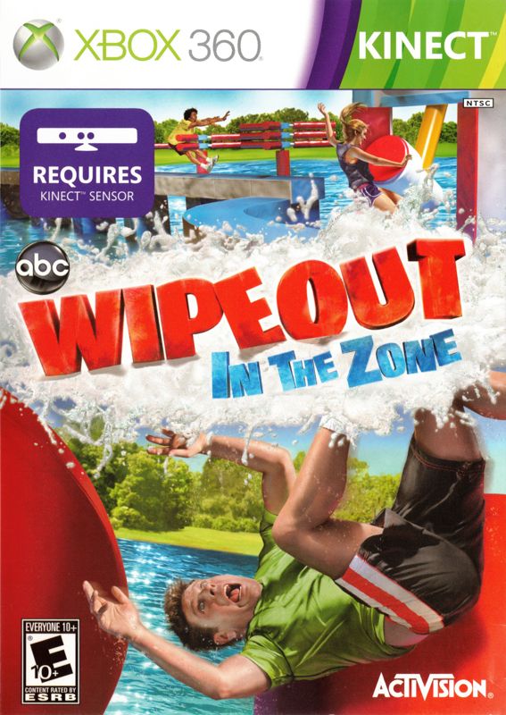 Wipeout: In the Zone - Xbox 360