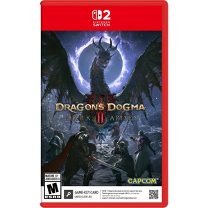 Dragons Dogma 2: Dark Arisen - Nintendo Switch 2