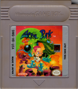 Atomic Punk - Game Boy