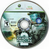 Tom Clancy's Ghost Recon: Advanced Warfighter 2 - Xbox 360