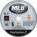 MLB 2004 - PlayStation 2