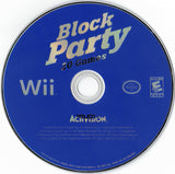 Block Party - Wii