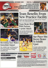 NCAA Final Four 2003 - PlayStation 2