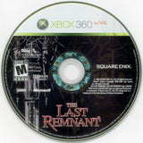 The Last Remnant - Xbox 360