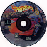 Hot Wheels: Turbo Racing - PlayStation