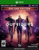 Outriders - Xbox Series X, Xbox One