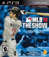 MLB 10: The Show - PlayStation 3