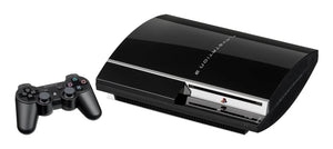 PlayStation 3 160GB Console - Black