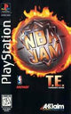 NBA Jam Tournament Edition - PlayStation