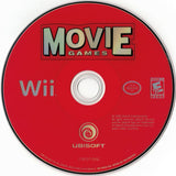 Family Fest Presents Movie Games - Wii