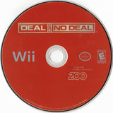 Deal or No Deal - Wii