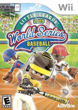 Little League World Series Baseball 2009 - Wii
