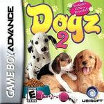 Dogz 2 - Game Boy Advance
