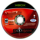 BloodRayne - Xbox