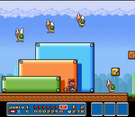 Super Mario All-Stars (Player's Choice) - Super Nintendo