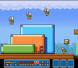 Super Mario All-Stars (Player's Choice) - Super Nintendo