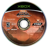 Avatar: The Last Airbender - Xbox