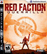 Red Faction: Guerrilla - PlayStation 3