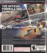 F1 2010 - PlayStation 3