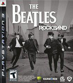 The Beatles: Rock Band - PlayStation 3