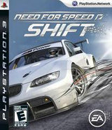 Need for Speed: Shift - PlayStation 3