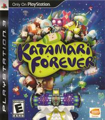Katamari Forever - PlayStation 3
