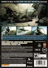 Battlefield 3 - Xbox 360