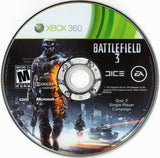 Battlefield 3 - Xbox 360