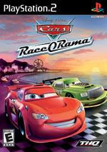 Cars Race-O-Rama - PlayStation 2