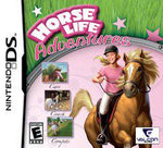 Horse Life Adventures - Nintendo DS