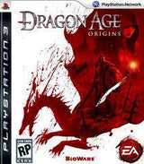 Dragon Age: Origins - PlayStation 3