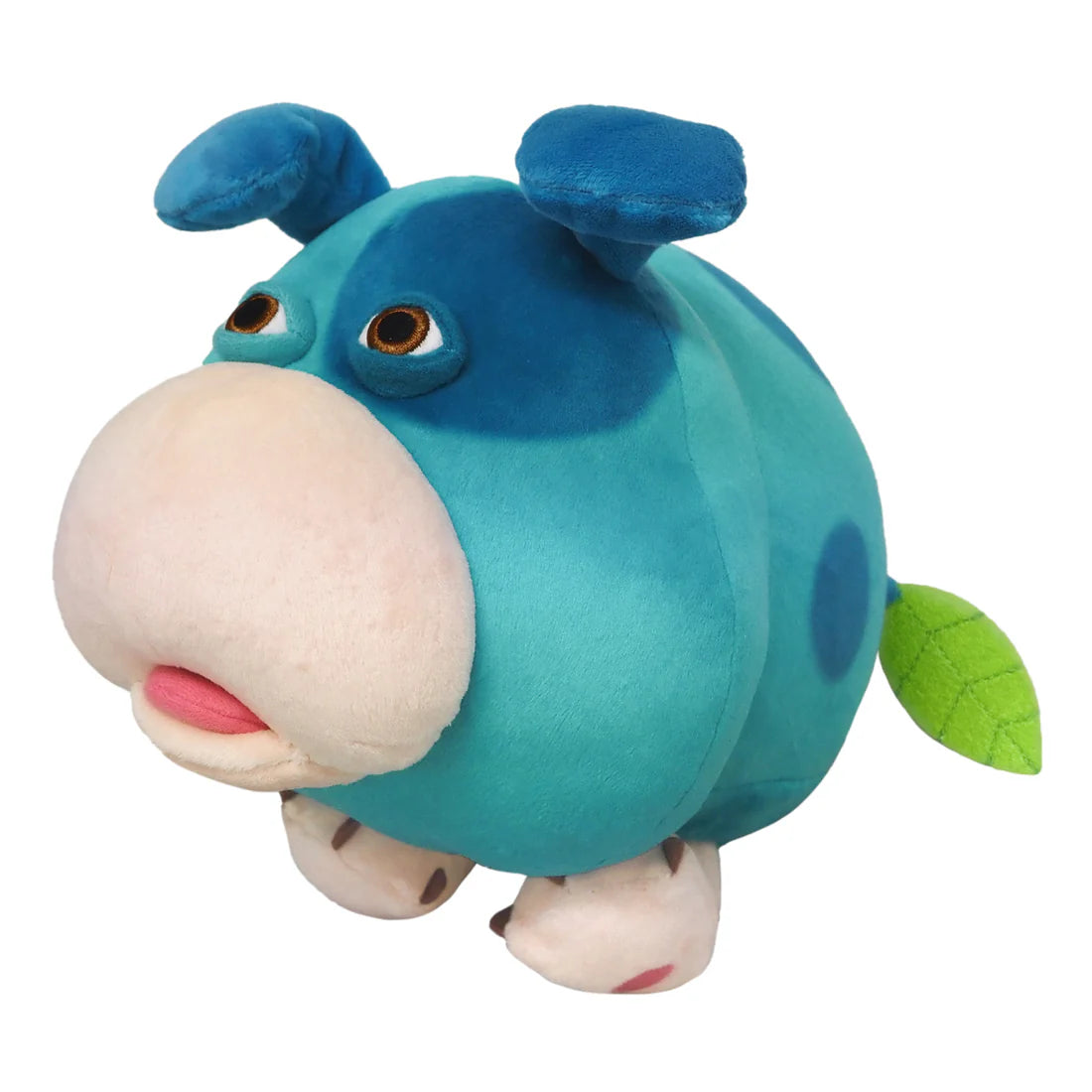 Moss Pikmin 8" Plush