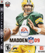 Madden NFL 09 - PlayStation 3